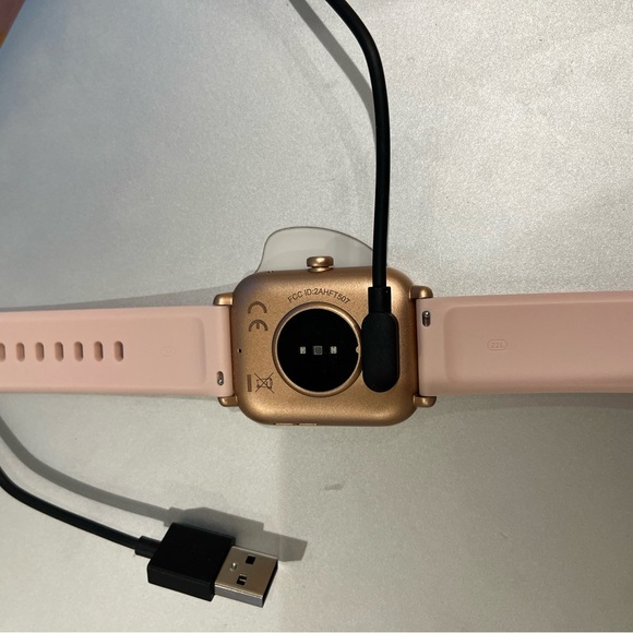 Enomir Smart Watch - Picture 7 of 8